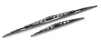 Set stergatoare parbriz BOSCH Twin 605 3397010270, lungime 600 mm, 340 mm, standard