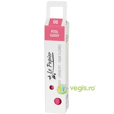 Ruj de Buze Lucios Petal 06 12.5g
