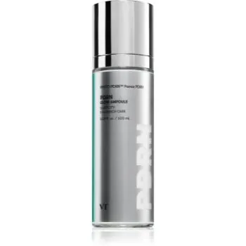 VT Cosmetics PDRN Glow Ampoule fiolă pentru luminozitate si hidratare
