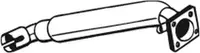 Teava esapament Fata potrivit BMW Seria 5 (E60), 5 (E61) 2.0D 2.5D 3.0D 09.02-05.10