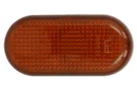 Semnalizator fata stanga/dreapta (portocaliu) potrivit NISSAN INTERSTAR X70, KUBISTAR X76, X80, PRIMASTAR X83; OPEL MOVANO A, VIVARO A; RENAULT