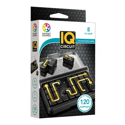 IQ Circuit (editie internationala)