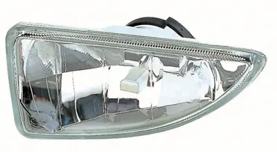 Proiector ceata Dreapta (H1) potrivit FORD FOCUS I ZX3 10.98-09.01