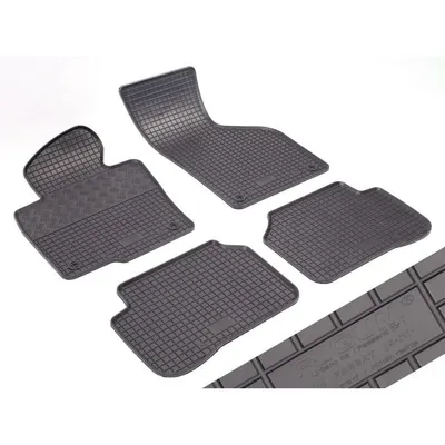 Covorase auto VW Passat (B6) 2005 - 2010/ Passat (B7) 2010 - prezent/ Passat CC 2008 - 2011, 2012 - prezent Rigum