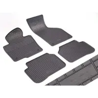 Covorase auto VW Passat (B6) 2005 - 2010/ Passat (B7) 2010 - prezent/ Passat CC 2008 - 2011, 2012 - prezent Rigum