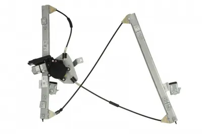 Macara geam fata stanga electric, cu motor PEUGEOT 607 intre 2000-2011