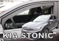 Paravanturi Heko Compatibile Kia Stonic 2017-Prezent