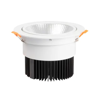 Downlight LED Reglabil 40W 4000K