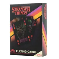 Carti de Joc Stranger Things