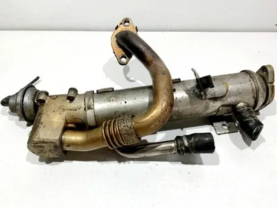 Racitor gaze 03L131512AB Audi A4 (2007-2011) [8K2, B8] 2.0 tdi cag, caga