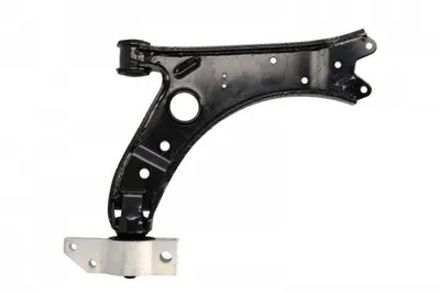 Brat suspensie roata Stanga inferior fata potrivit AUDI A3; SEAT ALTEA, ALTEA XL, LEON; SKODA OCTAVIA II; VW BEETLE, CADDY III, CADDY III MINIVAN, EOS 1.2-3.6 02.03