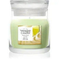 Yankee Candle Vanilla Lime lumânare parfumată Signature