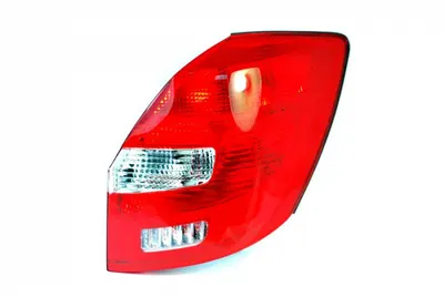 Stop tripla lampa spate dreapta SKODA FABIA 2006-2014