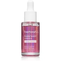 fractional CC PDRN Shot 1000+ Toning Essence Regenerarea esenței pielii pentru uniformizarea nuantei tenului