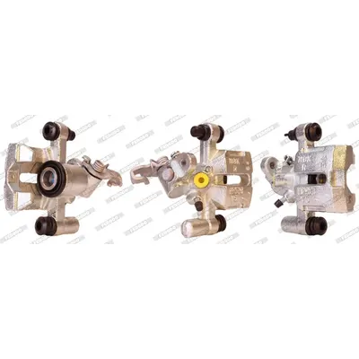 Etrier frana FERODO FCL692907