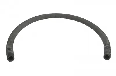 Furtun radiator (la incalzitor, 18mm, lungime: 1110mm) EURO 4-6 potrivit IVECO EUROCARGO I-III F4AE0681A-F4AE3681E 03.05-09.15