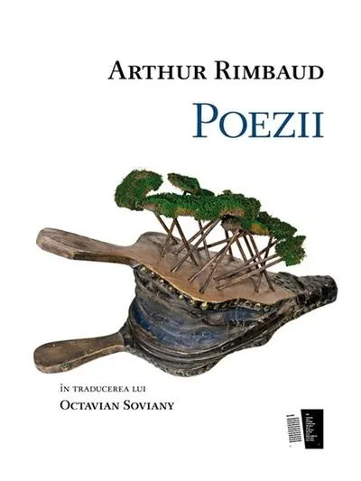 Poezii - Paperback brosat - Arthur Rimbaud