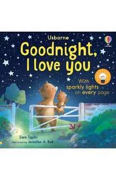 Goodnight, I Love You