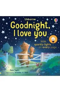 Goodnight, I Love You