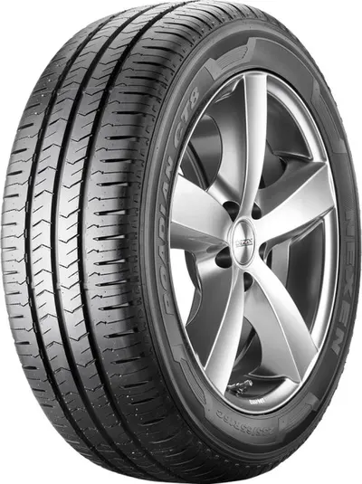 Nexen Roadian CT8 ( 185 R15C 103/102R 8PR )