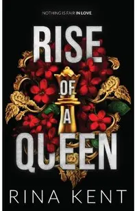 Rise of a Queen: Special Edition Print