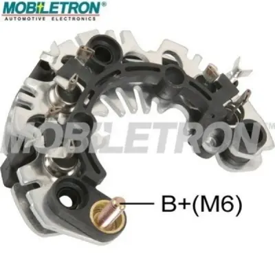 Punte diode MOBILETRON RI-32H