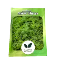 Seminte marar Silistea 5 gr, Adonis - Default Title