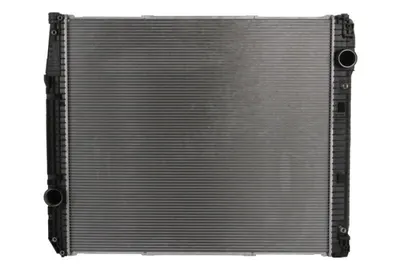 Radiator motor (fara cadru) potrivit MERCEDES ACTROS OM541.920-OM542.944 04.96