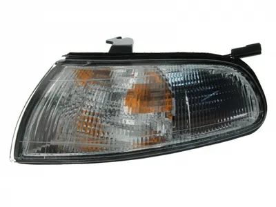 Semnalizator fata Stanga (transparent) potrivit MAZDA 626 IV 1.8-2.5 08.91-04.97 01.92