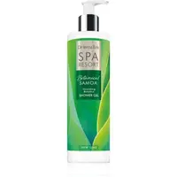 Dr Irena Eris SPA Resort Botanical Samoa gel de dus hranitor