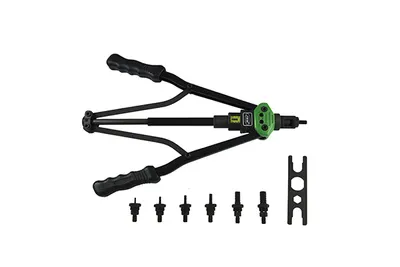 Cleste Popnituri Automat 440 Mm 17 Jbm