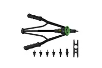 Cleste Popnituri Automat 440 Mm 17 Jbm