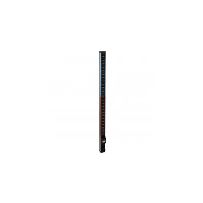 Zero-U single phase PDU LCS³ - 20xC13 + 4xC19 -IEC 60320 standard -pentru terminal block