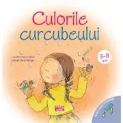 Culorile curcubeului