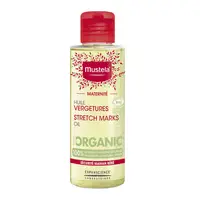 Ulei Bio antivergeturi, Maternite, Mustela | 105ml