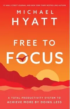 Free to Focus