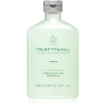 Truefitt & Hill Hair Management Frequent Use sampon pentru curatare