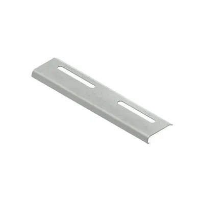 Placa de protectie a marginilor cu margini rotunjite RKB 600 E3