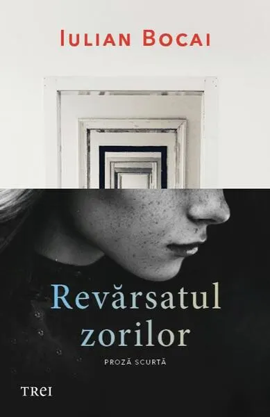 Revărsatul zorilor - Paperback brosat