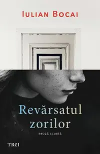 Revărsatul zorilor - Paperback brosat