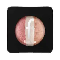 Fard de obraz Baked Blush-On No 53 Pinky Trio, 4g, Flormar