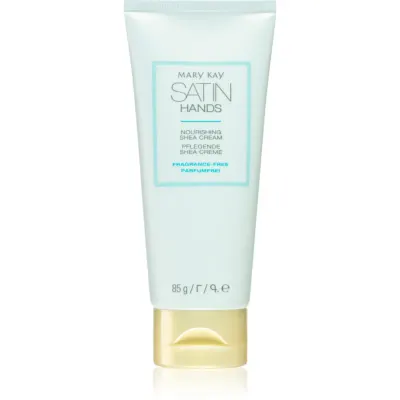 Mary Kay Satin Hands crema de maini pentru toate tipurile de piele 85 g