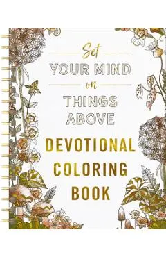 Set Your Mind on Things Above