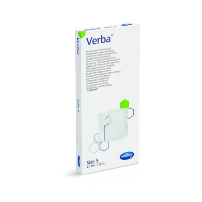 Verba centura abdominala 105-115 cm | marimea 5