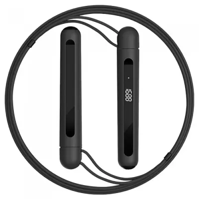 Coarda de sarit YUNMAI Smart Rope Skipping, 3 m, Bluetooth v4 - Default Title