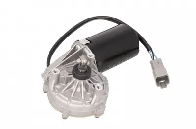 Motor stergator Fata (mufa 6 pini) potrivit SCANIA 4, G I, G II, P I, P,G,R,T, R I, R II, T DC09.108-OSC11.03 05.95
