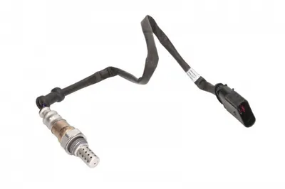 Sonda Lambda (numar de Fire 4, 500mm) Audi A3, Tt; Seat Inca; Skoda Fabia I, Fabia I Praktik, Octavia I; Vw Bora, Caddy Ii, Golf Iv, Lupo, New Beetle, Polo, Polo Classic 1.0-2.5 Intre 1995-2013