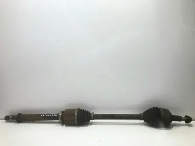 Planetara dreapta fata 8201353438 Renault Megane 3 (2008-2012) 1.5 dci K9K (832)