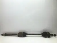 Planetara dreapta fata 8201353438 Renault Megane 3 (2008-2012) 1.5 dci K9K (832)