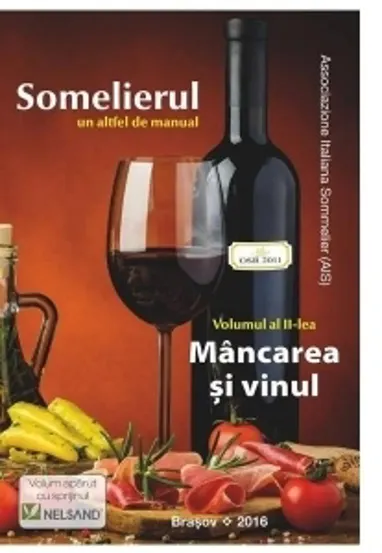Somelierul